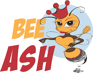 BEE ASH logo