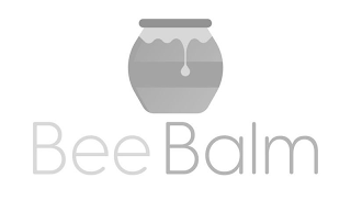 BEE BALM logo