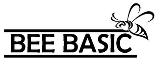 BEE BASIC logo
