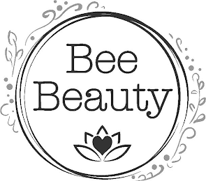 BEE BEAUTY logo