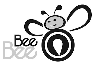 BEE BEE logo