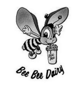 BEE BEE DAIRY BEE BEE
