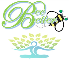 BEE BETTER logo