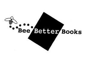 BEE BETTER BOOKS logo