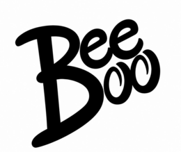 BEE BOO logo