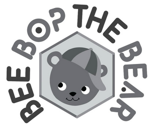 BEE BOP THE BEAR