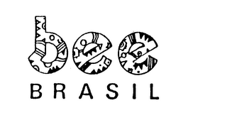 BEE BRASIL logo