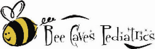 BEE CAVES PEDIATRICS logo