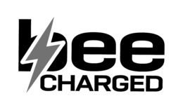 BEE CHARGED logo