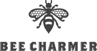 BEE CHARMER logo