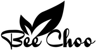 BEE CHOO logo