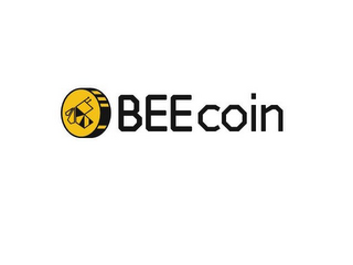 BEE COIN logo