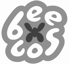 BEE COS logo