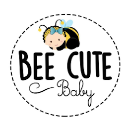 BEE CUTE BABY logo