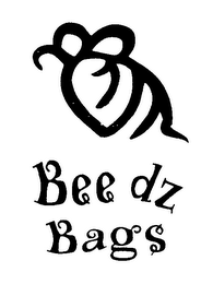 BEE DZ BAGS logo
