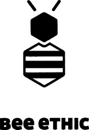 BEE ETHIC logo