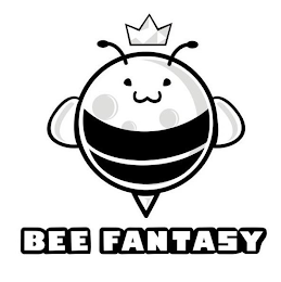 BEE FANTASY logo
