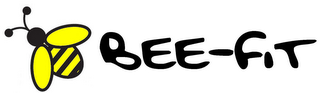 BEE-FIT logo