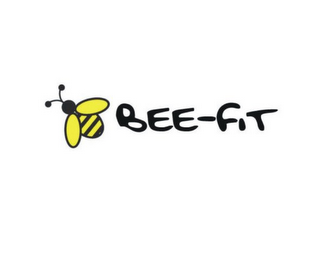BEE-FIT logo