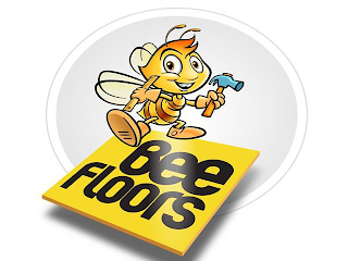 BEE FLOORS logo