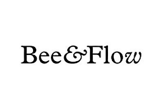 BEE & FLOW logo