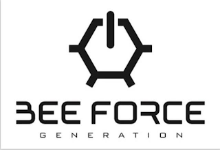 BEE FORCE GENERATION logo