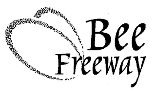 BEE FREEWAY logo