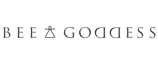 BEE GODDESS logo