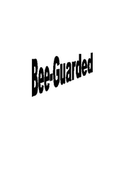 BEE-GUARDED logo