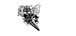 BEE-HIVE GATEWAY logo