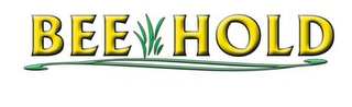 BEE HOLD logo