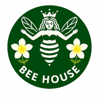BEE HOUSE logo
