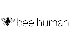 BEE HUMAN logo