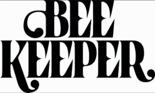 BEE KEEPER logo