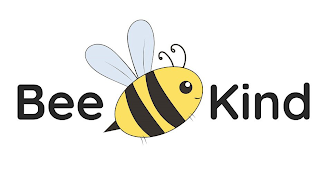 BEE KIND logo