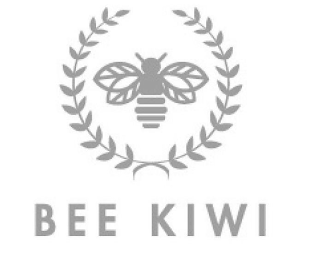 BEE KIWI logo