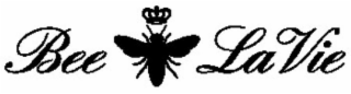 BEE LAVIE logo