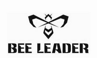 BEE LEADER logo