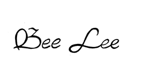 BEE LEE logo