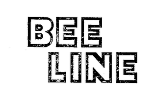 BEE LINE logo