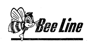 BEE LINE logo