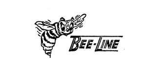 BEE-LINE logo