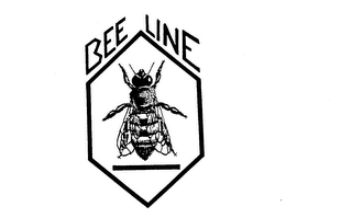 BEE LINE logo