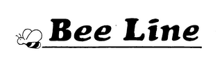 BEE LINE logo