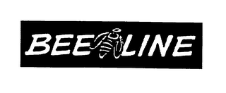 BEE LINE logo
