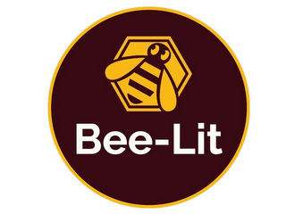 BEE-LIT logo
