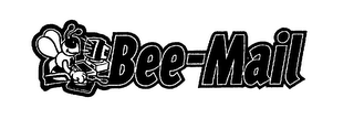 BEE-MAIL logo