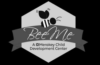 BEE ME A MERAKEY CHILD DEVELOPMENT CENTER logo