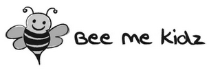 BEE ME KIDZ logo