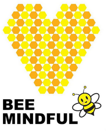 BEE MINDFUL logo